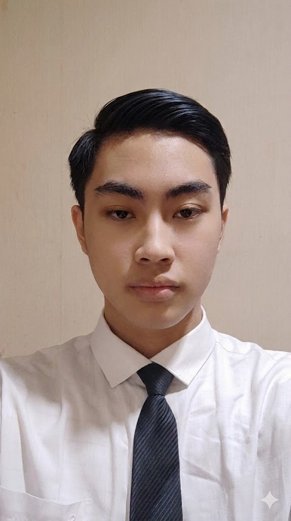 Davin Akmal Yasha